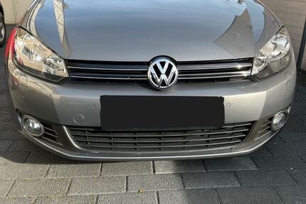 VW Golf 52.500 km 13.450 &euro; Troisdorf 53844