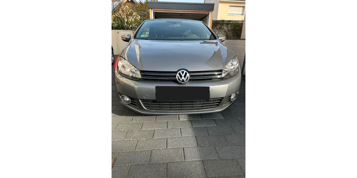 VW Golf 52.500 km 13.450 &euro; Troisdorf 53844