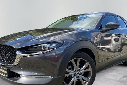 Mazda CX-30 30.131 km 24.990 € Berlin 12247