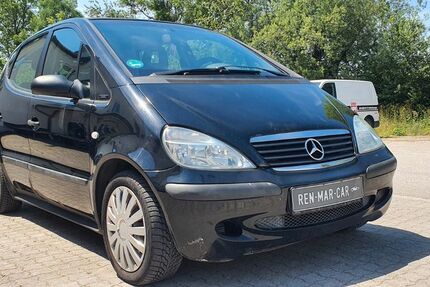Mercedes-Benz A 140 195.000 km 899 &euro; Olching 82140