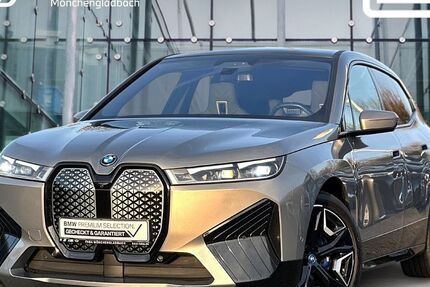 BMW iX 57.890 km 69.990 &euro; Mönchengladbach 41066