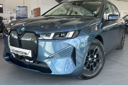 BMW iX 9.115 km 59.890 &euro; Münsingen 72525