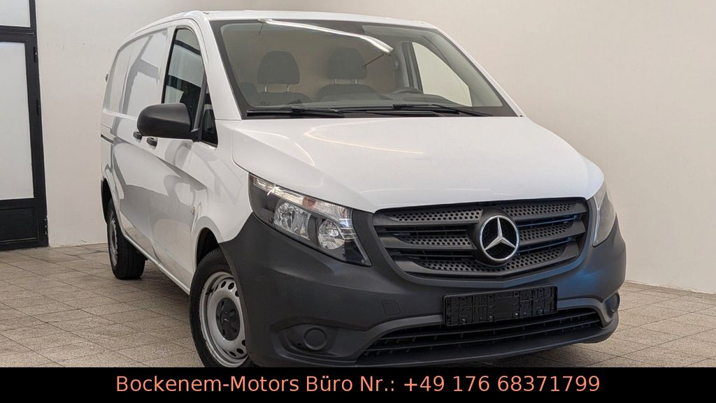 Mercedes-Benz Vito 144.900 km 13.990 &euro; Eichwalde 15732