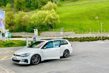 VW Golf 156.000 km 16.500 &euro; Münster 48159