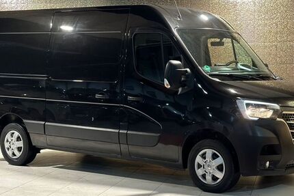 Renault Master 64.370 km 19.490 &euro; Jülich 52428