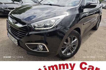 Hyundai ix35 90.650 km 9.999 &euro; Kiel-Moorsee 24145