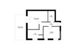 Etagenwohnung Rhauderfehn Collinghorst - 2 Zimmer, 61 m&sup2;, 231.900&euro; | Angebot:25738405