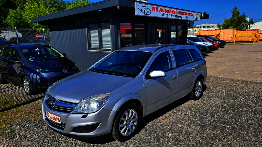 Opel Astra 208.000 km 1.999 &euro; Buxtehude 21614