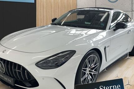 Mercedes-Benz AMG GT 19.425 km 143.890 &euro; Koblenz 56073