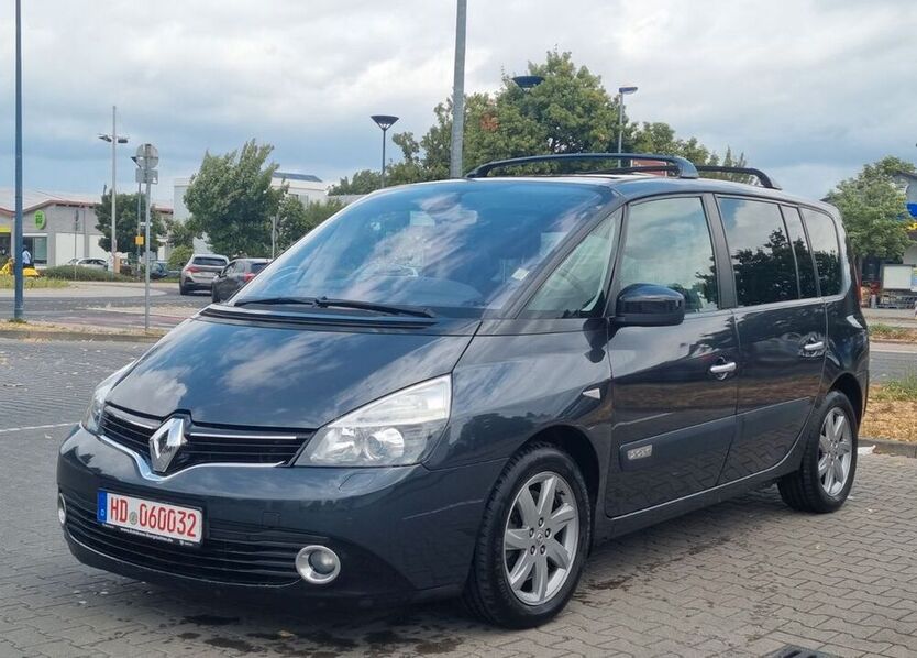 Espace