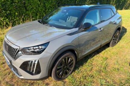Peugeot 2008 7.050 km 29.500 &euro; Röhrnbach 94133