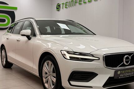 Volvo V60 105.150 km 23.990 &euro; Steinfeld 49439