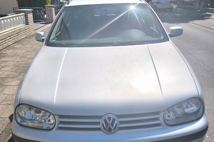 VW Golf 275.000 km 1.700 &euro; Delmenhorst 27751