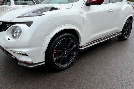 Nissan Juke 48.000 km 15.490 € Lage 32791