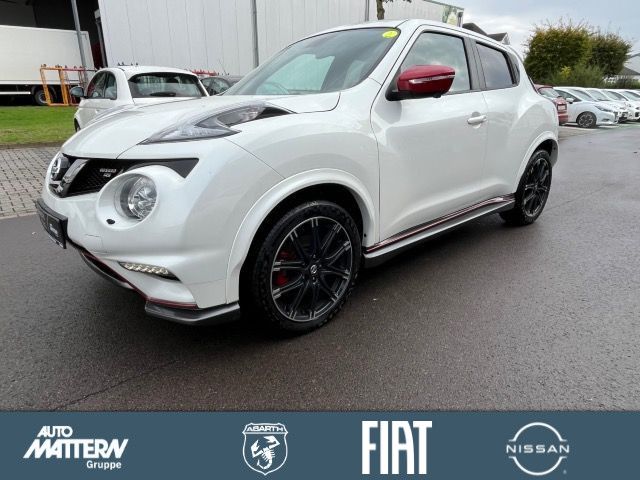 Nissan Juke 48.000 km 15.490 € Lage 32791