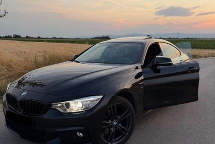 BMW 420 Gran Coupé 127.000 km 22.950 &euro; Staufen 79219