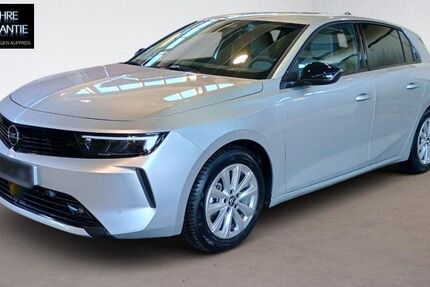 Opel Astra 1.650 km 17.280 &euro; Schwandorf 92421