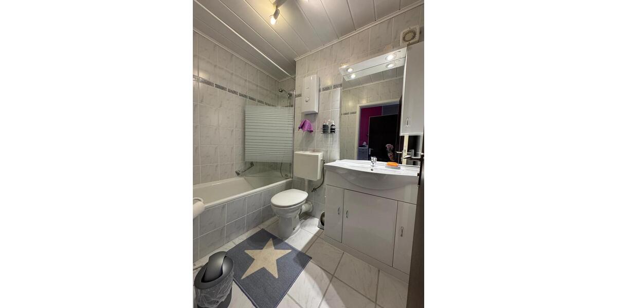 Etagenwohnung Sankt Englmar - 2 Zimmer, 48 m&sup2;, 55.000&euro; | Angebot:27092529