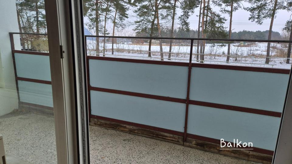 Erdgeschoßwohnung Lohsa - 3 Zimmer, 59 m&sup2;, 64.400&euro; | Angebot:25229226