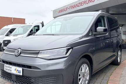 VW Caddy 43.500 km 25.490 &euro; Zeven 27404