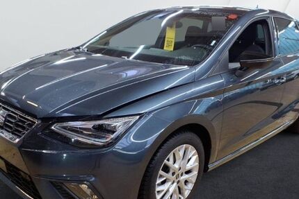 Seat Ibiza 22.518 km 24.985 &euro; Pohlheim 35415
