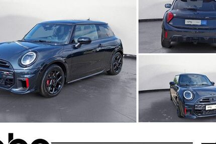 Mini John Cooper Works 17.228 km 34.990 &euro; Emmendingen 79312