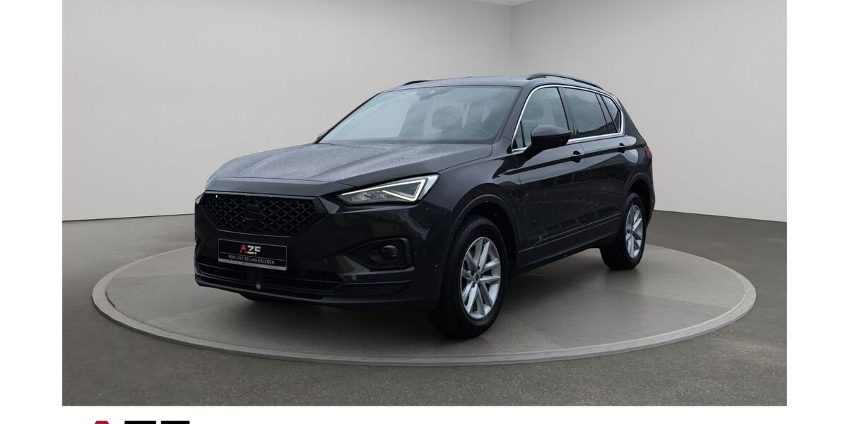 Seat Tarraco 155.621 km 21.690 &euro; Flensburg 24941