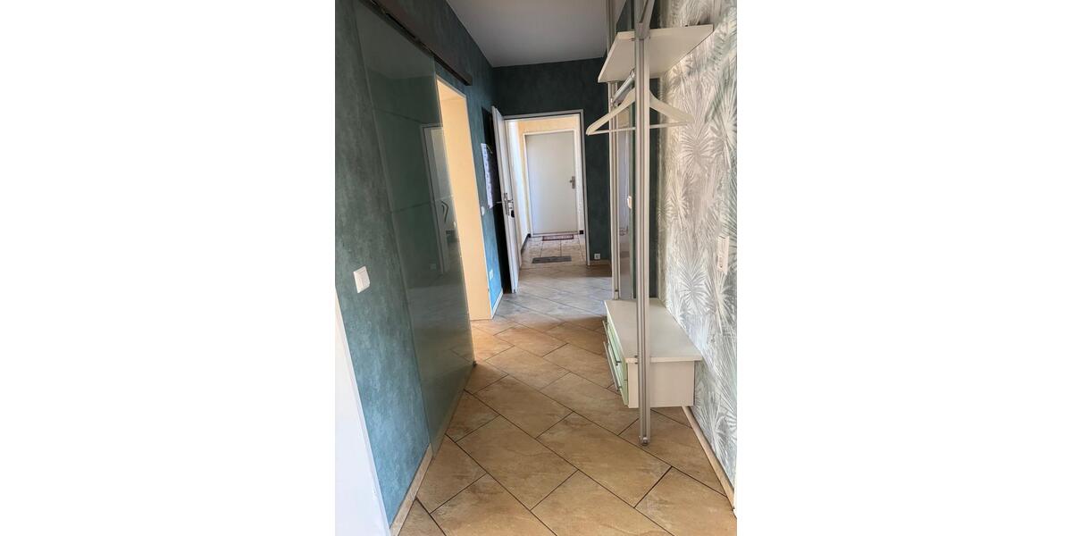 Erdgeschoßwohnung Lehre - 3 Zimmer, 100 m&sup2;, 900&euro; | Angebot:25450548