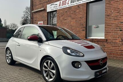 Opel Adam 143.000 km 7.990 &euro; Warendorf 48231