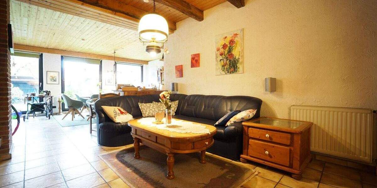 Einfamilienhaus Salzbergen - 1 Zimmer, 226 m&sup2;, 149.000&euro; | Angebot:24311973