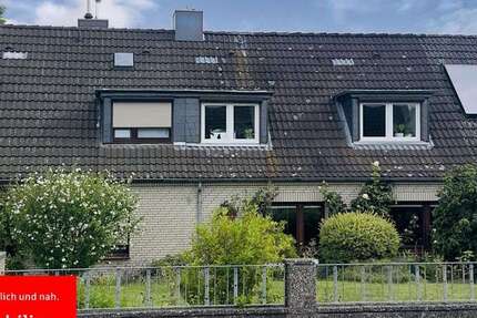 Haus zum Kaufen in Lübeck 279.000 € 100 m²