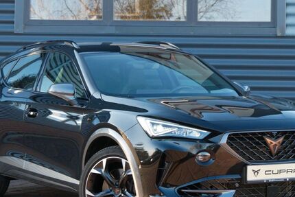Cupra Formentor 41.996 km 32.990 &euro; Schneeberg 08289