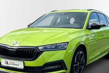 Skoda Octavia 42.011 km 24.746 &euro; Bocholt 46395