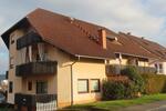 Smarte Zwei-Zimmer-Dachgeschosswohnung in Michelstadt 2 zimmer