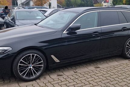 BMW 530 123.000 km 33.500 &euro; M 14552