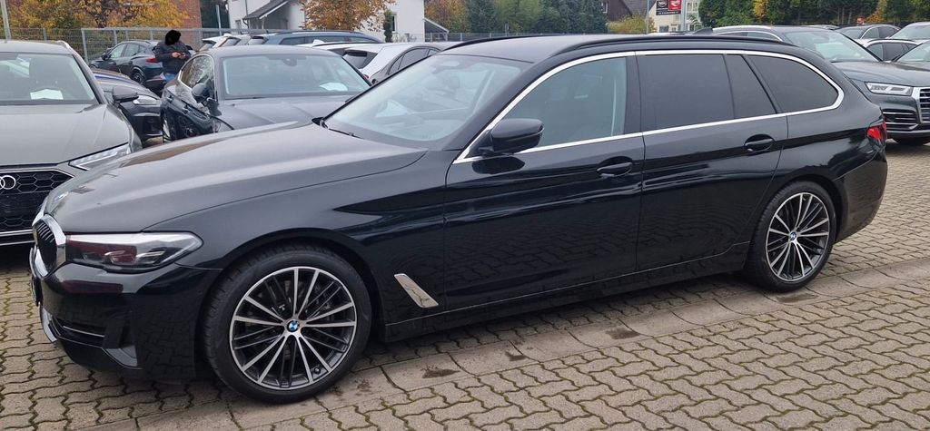 BMW 530 123.000 km 33.500 &euro; M 14552