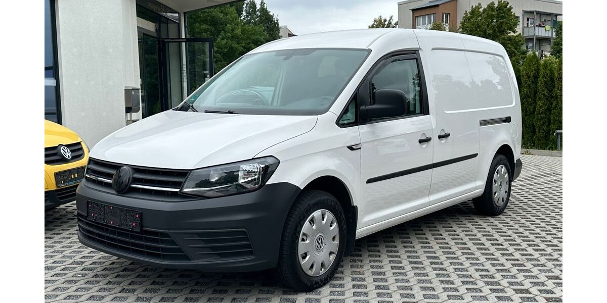 VW Caddy 110.000 km 15.990 &euro; Altenburg 04600