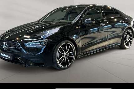 Mercedes-Benz CLA 200 6.360 km 37.712 &euro; Heilbronn 74072