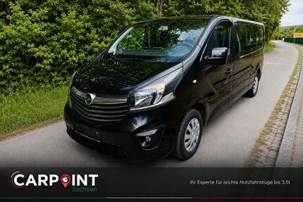 Opel Vivaro 135.600 km 15.599 &euro; Elstra 01920