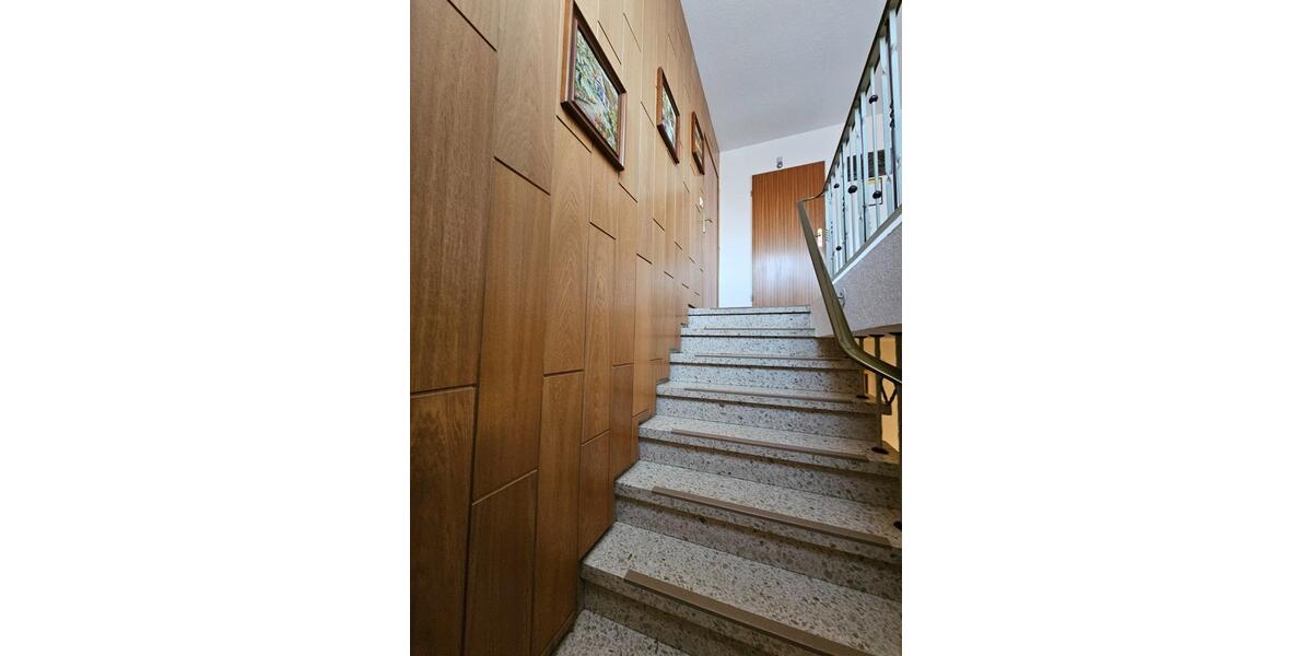 Etagenwohnung Steyerberg - 3 Zimmer, 85 m&sup2;, 450&euro; | Angebot:25173484