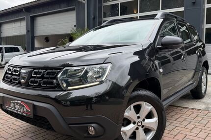 Dacia Duster 88.142 km 11.999 &euro; Floß 92685