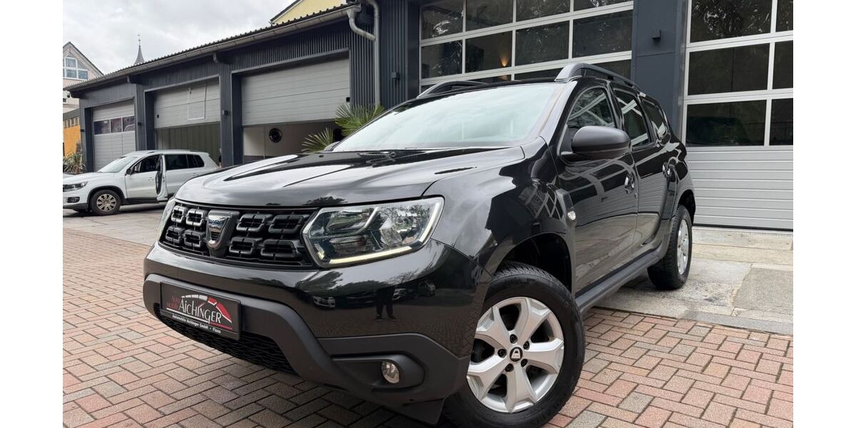 Dacia Duster 88.142 km 11.999 &euro; Floß 92685