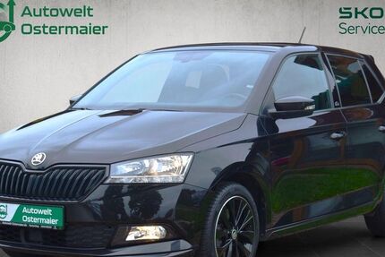 Skoda Fabia 67.985 km 13.850 &euro; Tacherting 83342