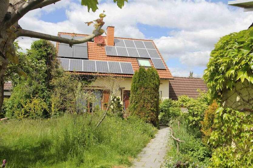 Haus zum Kaufen in Droyßig 250.000 € 148.42 m²