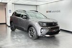 Citroen C5 Aircross 145 Mild-Hybrid MAX Rückfahrkamera 33.101 km 20.750 &euro; Lich 35423