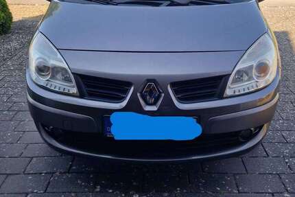 Renault Scenic 62.100 km 2.250 &euro; Emsdetten 48282