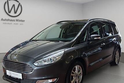 Ford Galaxy 58.500 km 22.989 € Freiberg 09599