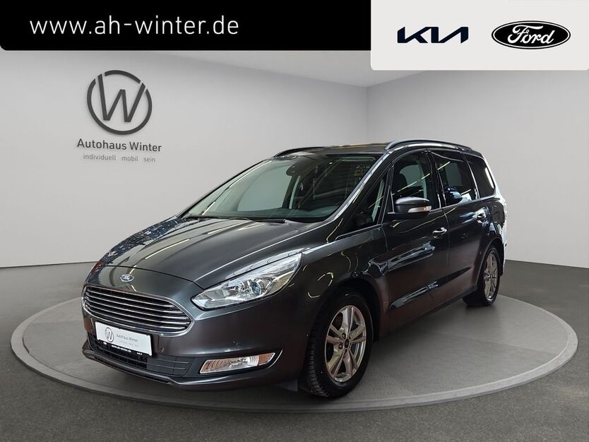 Ford Galaxy 58.500 km 22.989 € Freiberg 09599