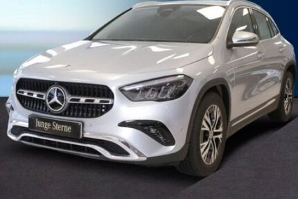 Mercedes-Benz GLA 200 3.050 km 44.980 € Rheinbach 53359
