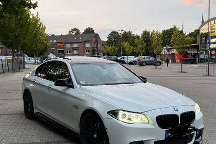 BMW 550 106.152 km 22.900 &euro; Grefrath 47929